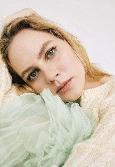 Alicia von Rittberg